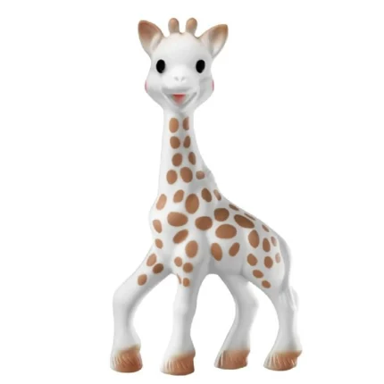 Sophie La Girafe Teether Boxed