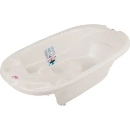 Ok Baby Onda Bath White