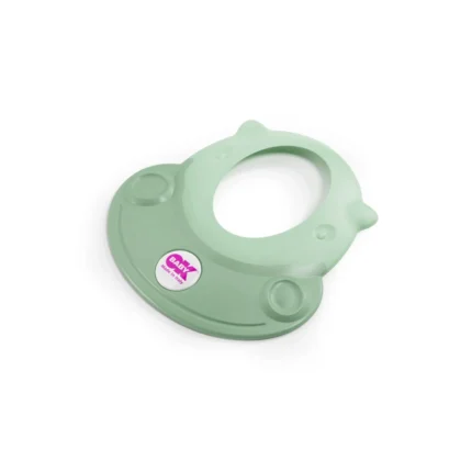 Ok Baby Hippo Visor Green