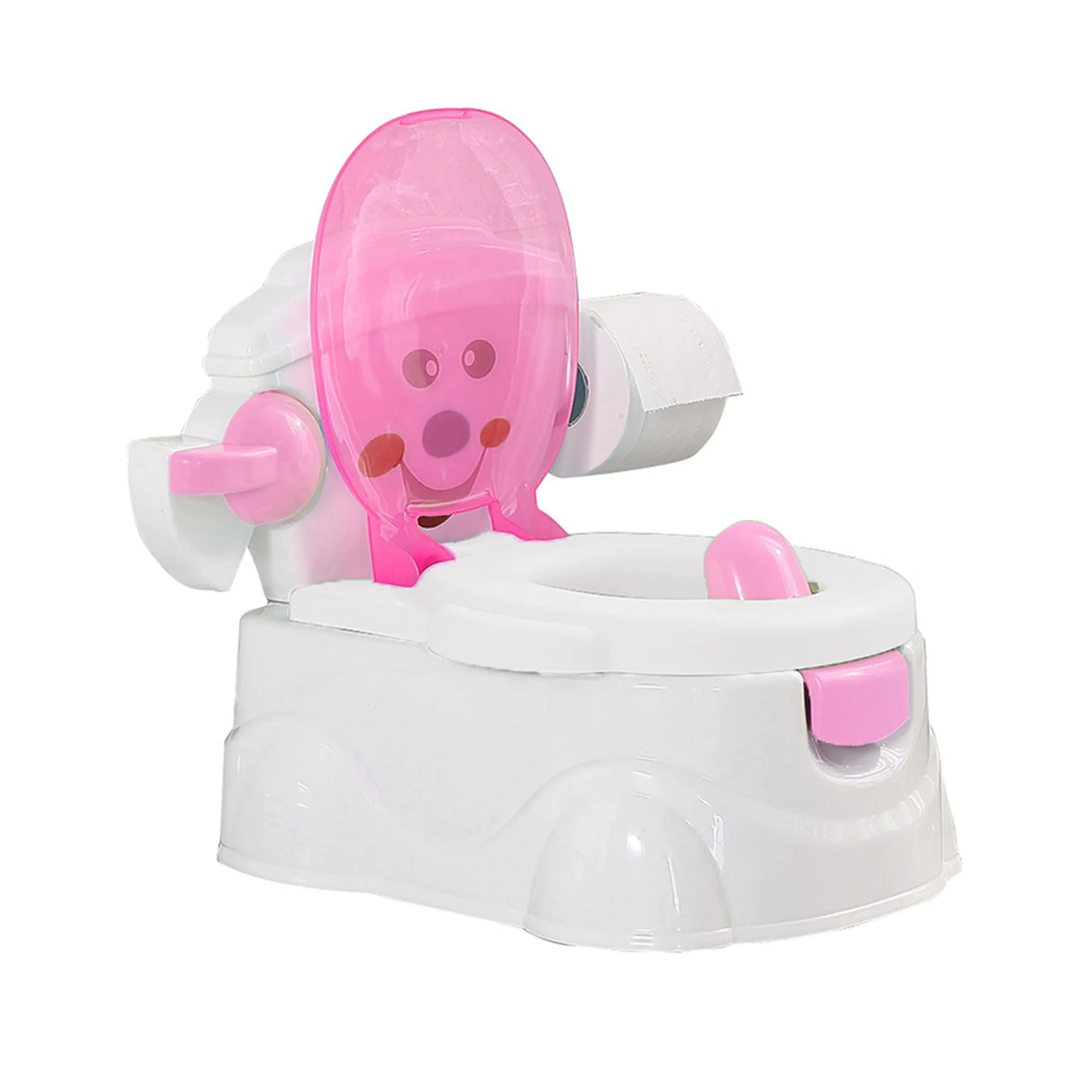 72_Bopeep_Kids_Non-Slip_3-in-1_Potty_Trainer_with_Safety_Toilet_Seat_-_Pink