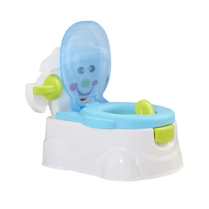 BoPeep Kids Potty Trainer - Blue