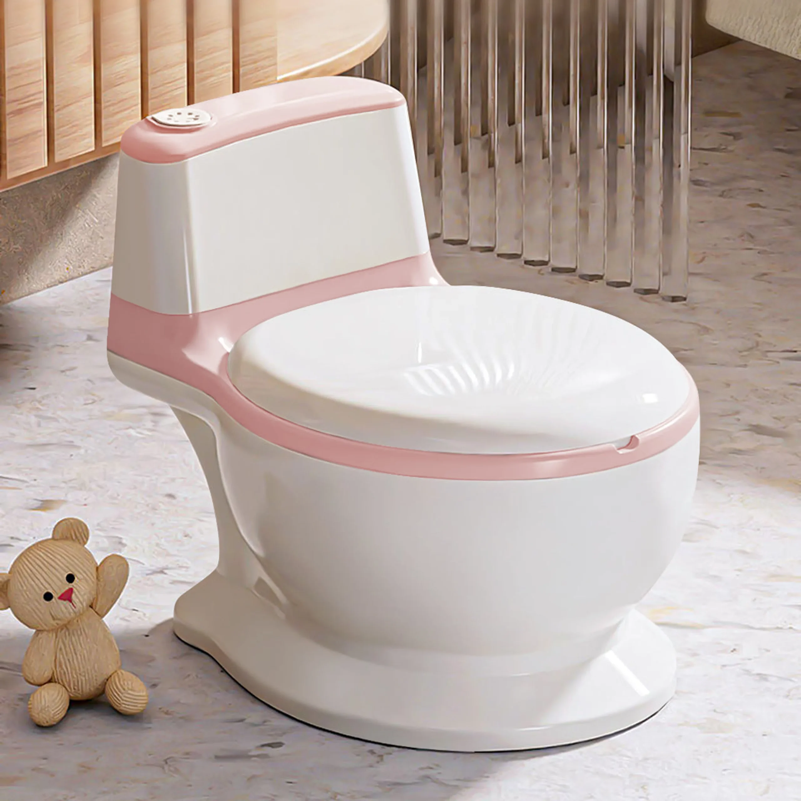 81_Bopeep_Kids_Non-Slip_Potty_Trainer_with_Safety_Toilet_Seat_-_Pink