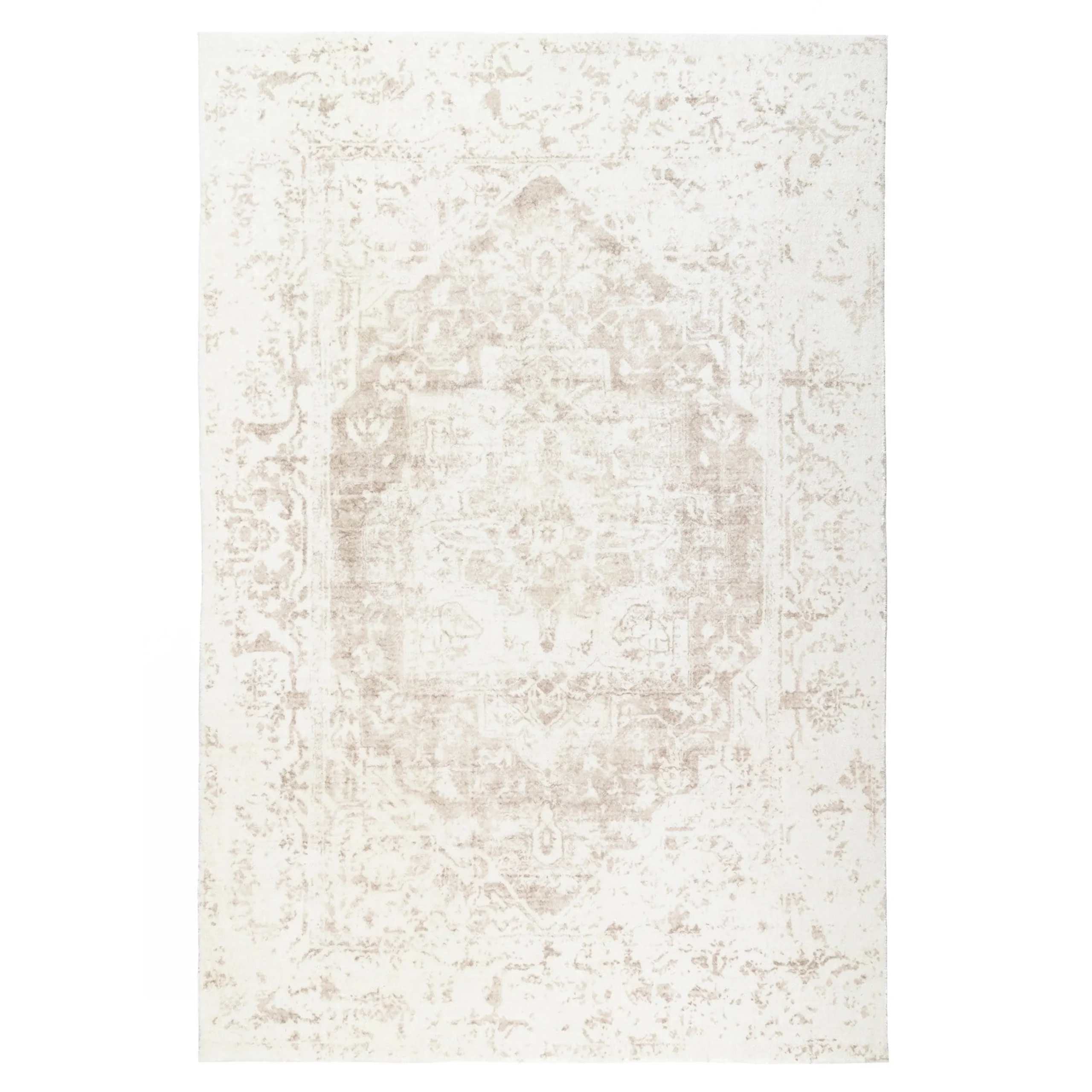 118_Miss_Amara_Cabanela_Cream_and_Beige_Distressed_Washable_Rug
