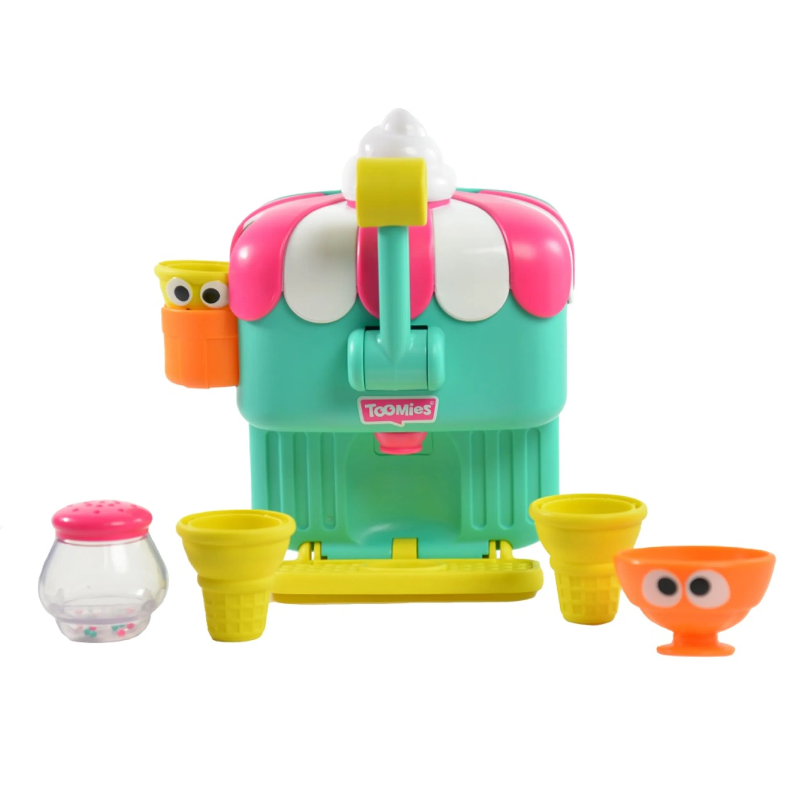 178_Tomy_Toomies_Deluxe_Foam_Cone_Factory