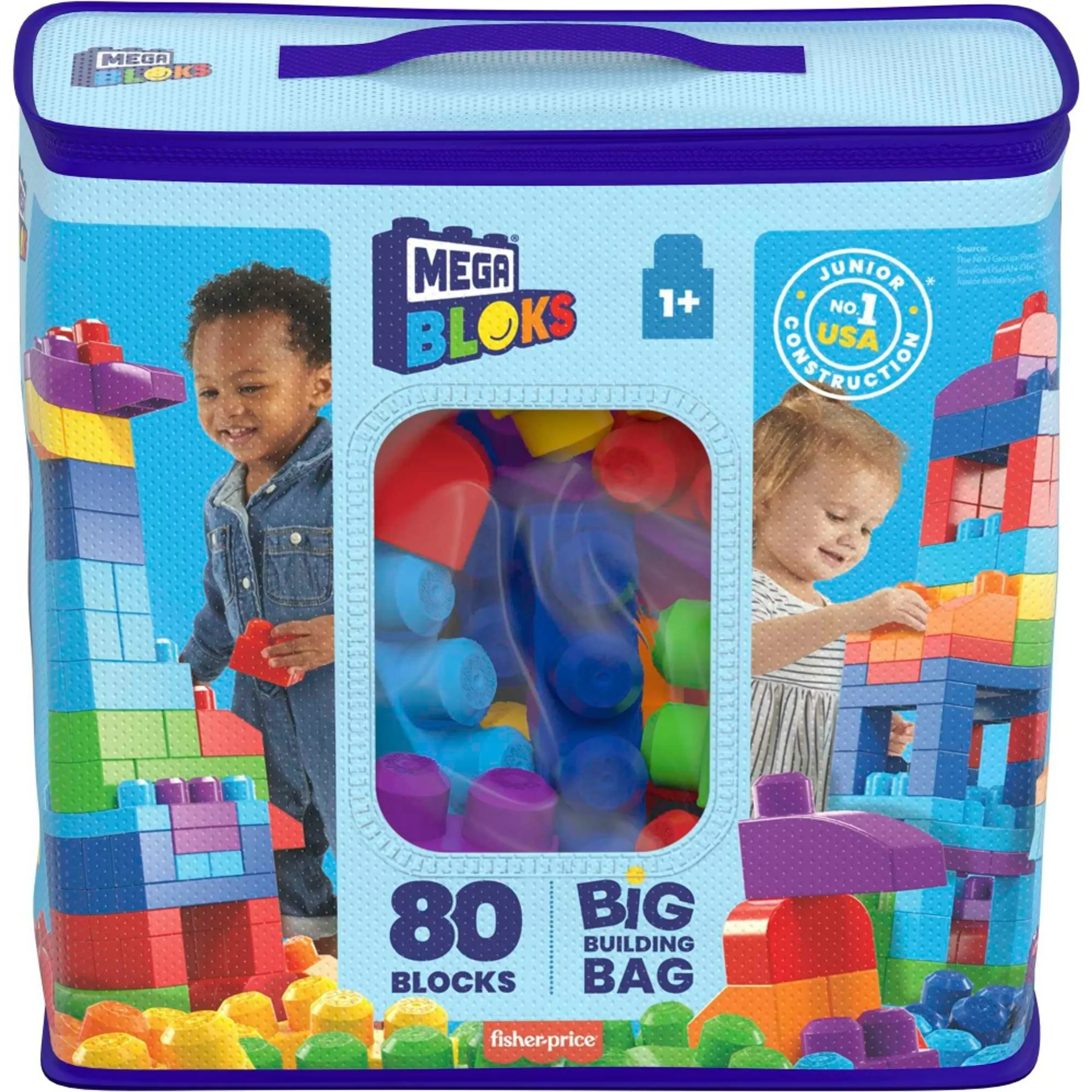 212_Mega_Bloks_Big_Block_Bag_80_Piece_Classic