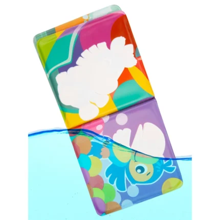Playgro Magic Reveal Splash Book