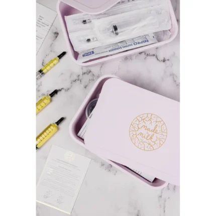 Made to Milk Antenatal Colostrum Expressing Kit