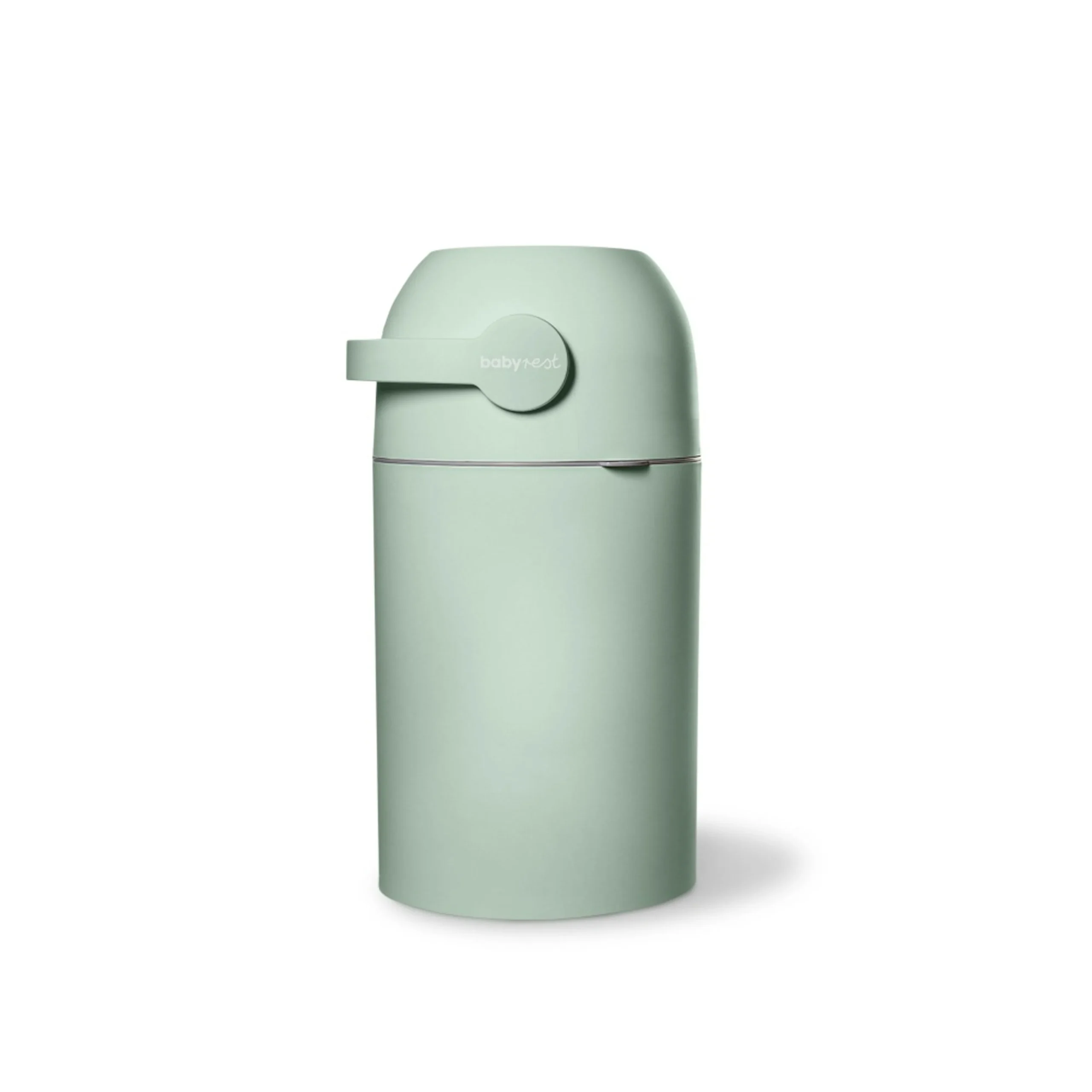 363_Babyrest_Nappy_Bin_Sage