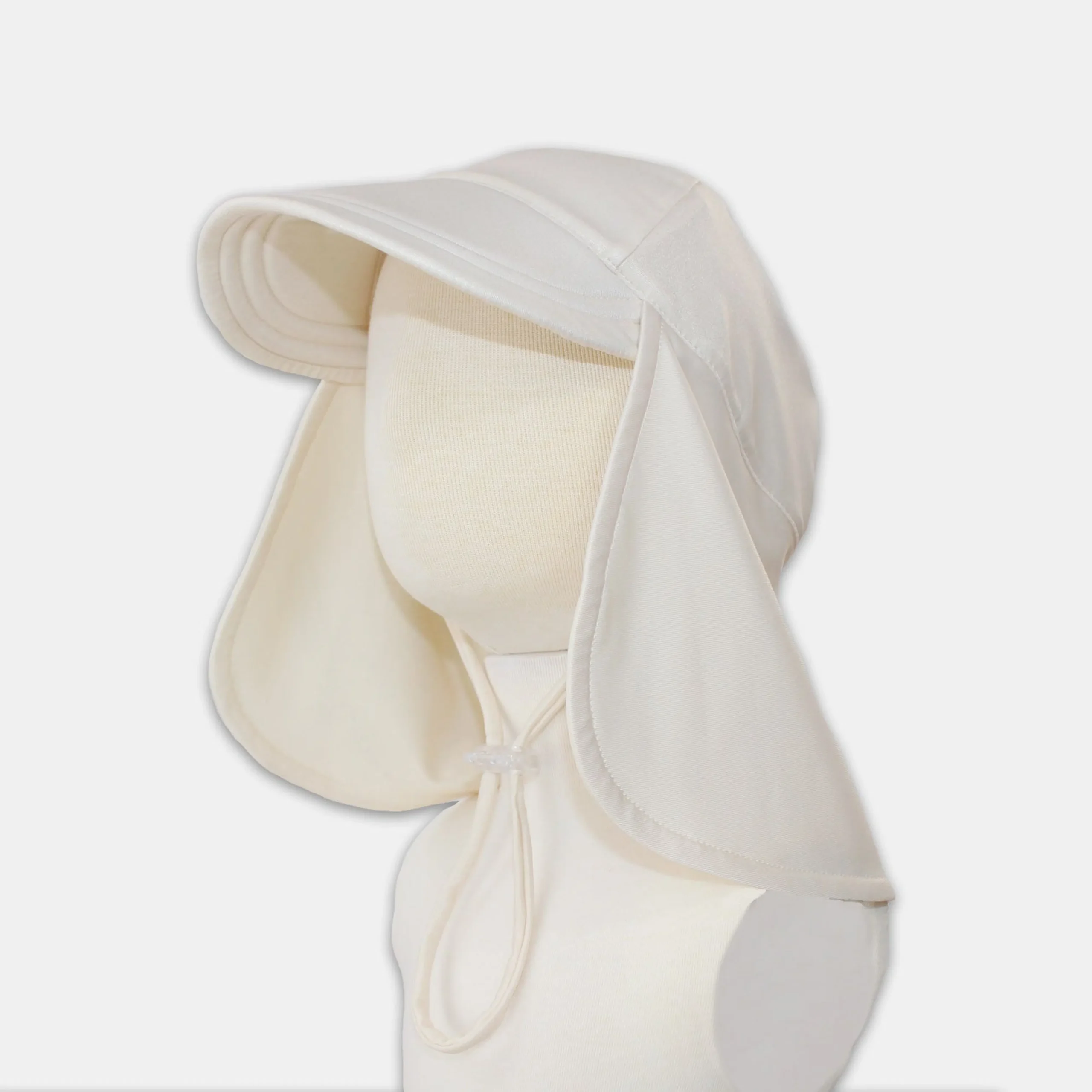 406_Tyoub_Swimwear_Baby_Legionnaires_Cap_Cream