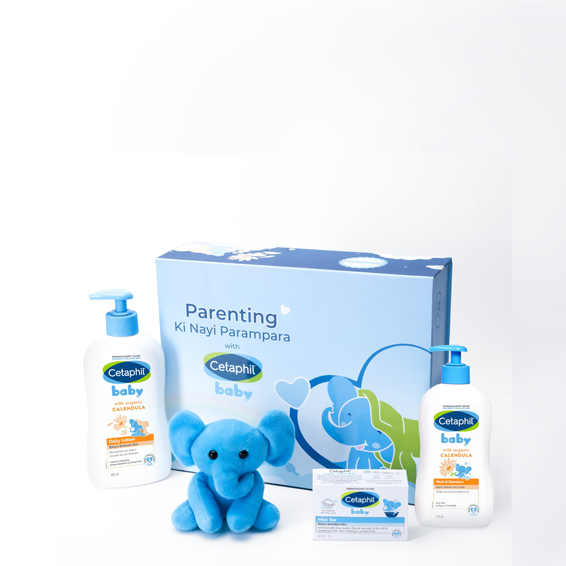 cetaphil baby product