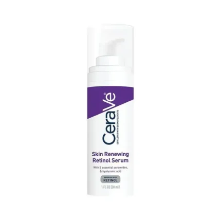 CeraVe Skin Renewing Retinol Serum 30ml