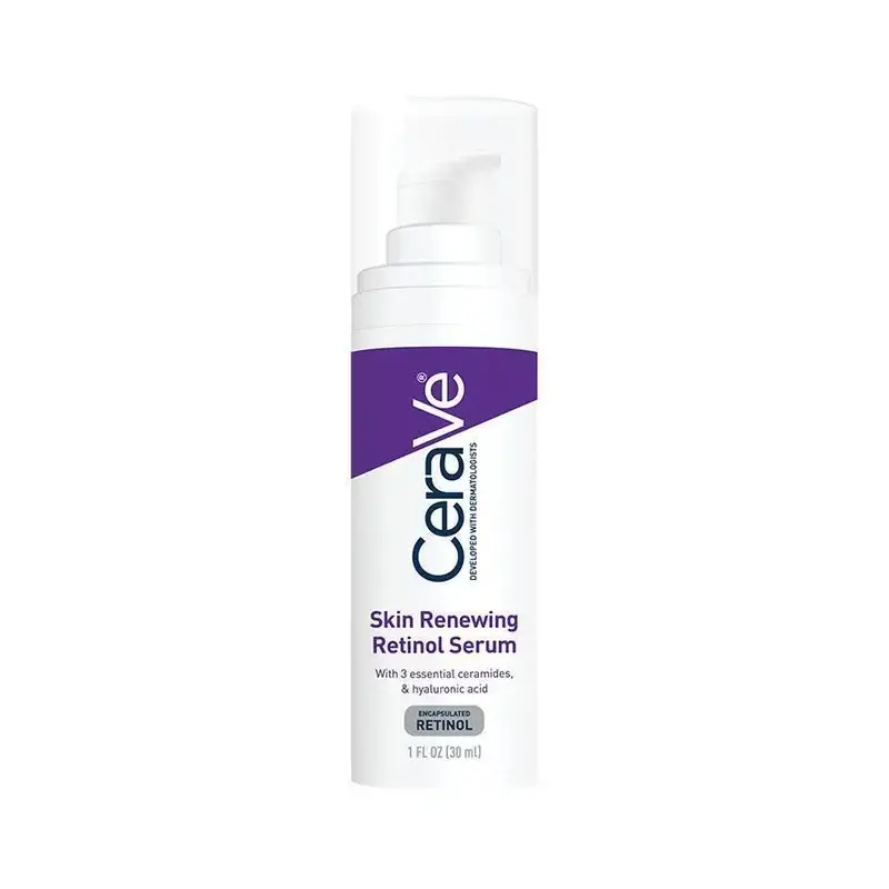 CeraVe Skin Renewing Retinol Serum 30ml
